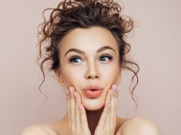 Soins de la peau et régime sain Soins de la peau et régime sain