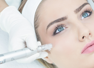 Le meilleur sérum pour le microneedling – 2021 avis et meilleurs choix Le meilleur sérum pour le microneedling - 2021 avis et meilleurs choix