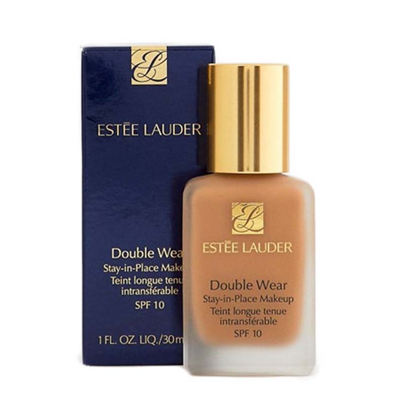 Nuancier Double Wear Estee Lauder Quelle Teinte