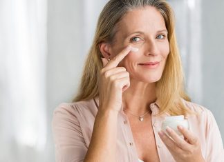 Meilleures crèmes de nuit anti-âge à essayer en 2023 – Comparatif et guide d’achat Meilleure creme de nuit anti age vieillissement guide achat avis comparatif